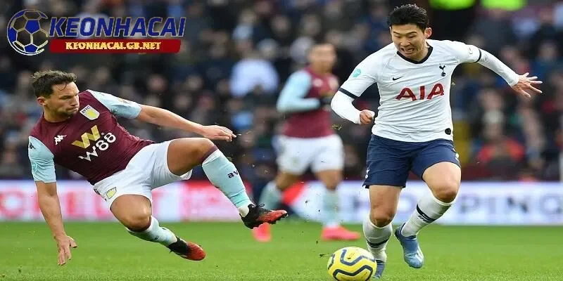 Soi kèo nhà cái Aston Villa vs Tottenham Hotspur, 01h30 – 17/05/2025