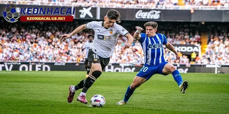 Soi kèo nhà cái Deportivo Alaves vs Valencia CF, 00h00 – 15/05/2025