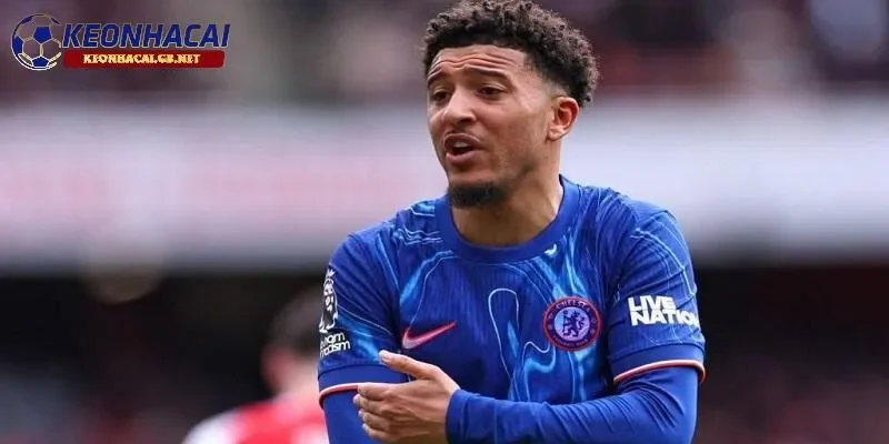 Jadon Sancho sẽ được Bayer Leverkusen giải thoát? Jadon Sancho sẽ được Bayer Leverkusen giải thoát?