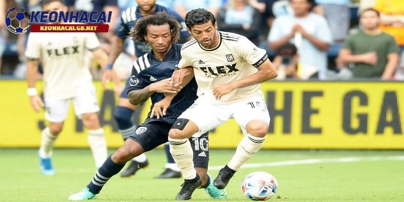 Soi kèo nhà cái Los Angeles FC vs Sporting Kansas City, 08h00 – 09/06/2025