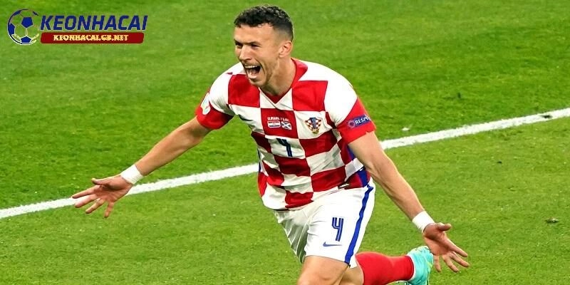 Perisic sở hữu phong độ cực cao như thời còn trai trẻ